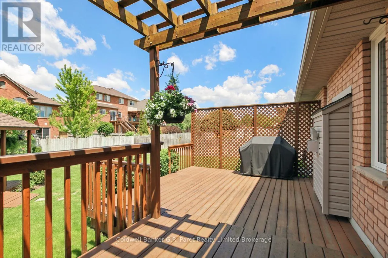 130 GLENDALE DRIVE