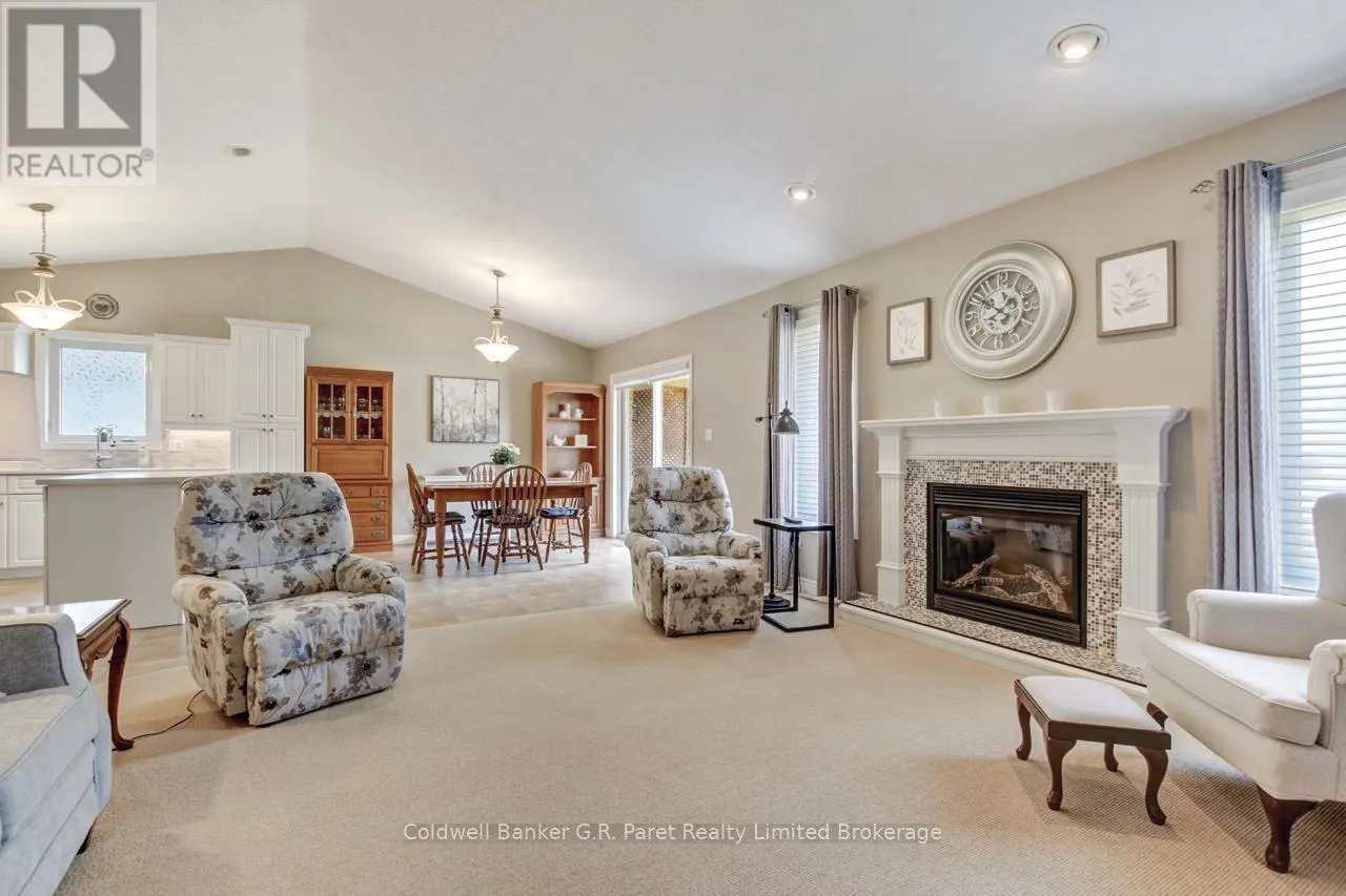 130 GLENDALE DRIVE