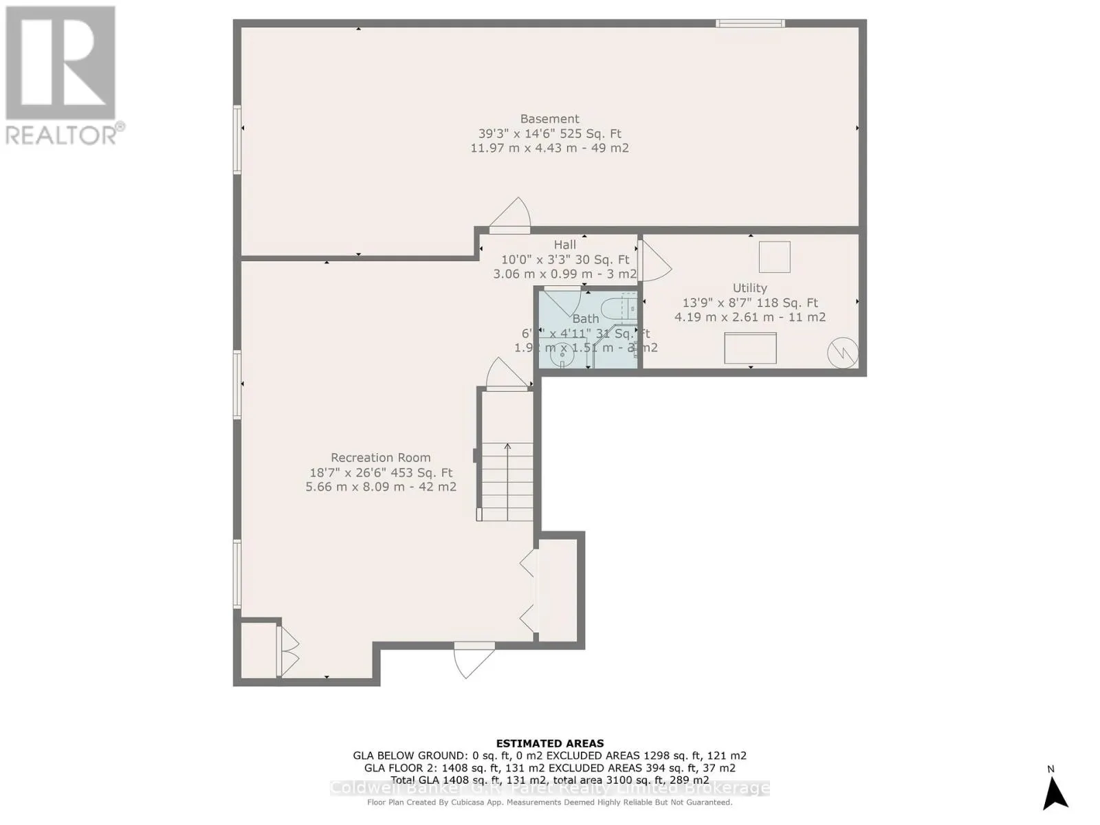 130 GLENDALE DRIVE