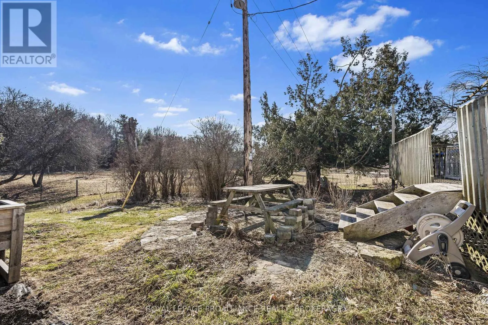 718 JONES FALLS ROAD