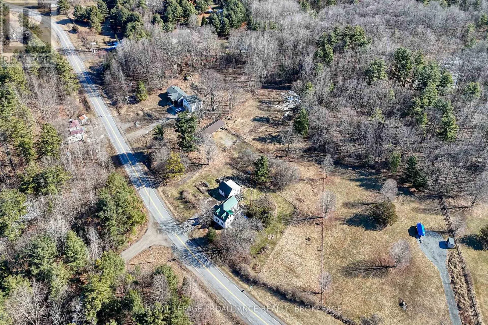 718 JONES FALLS ROAD