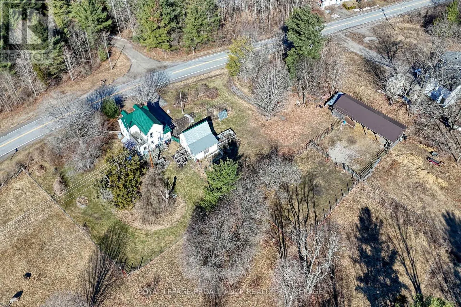 718 JONES FALLS ROAD