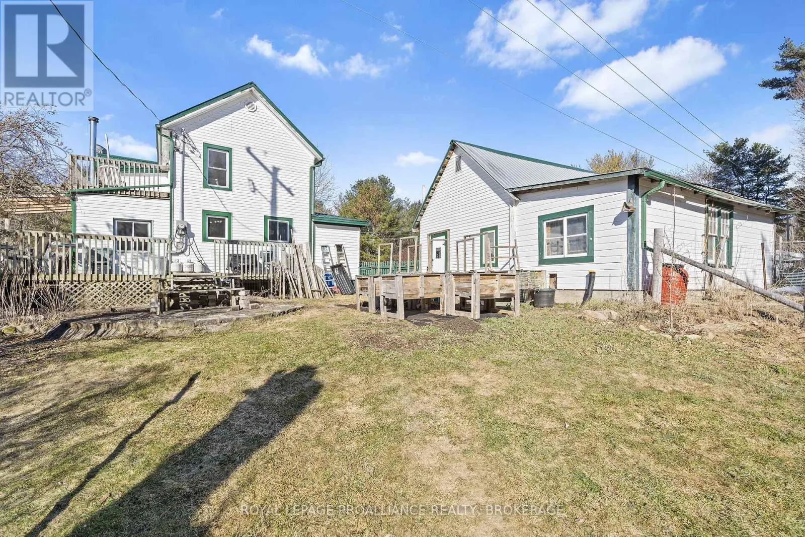 718 JONES FALLS ROAD