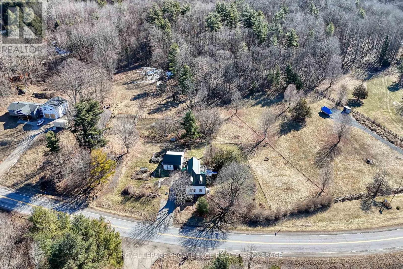 718 JONES FALLS ROAD