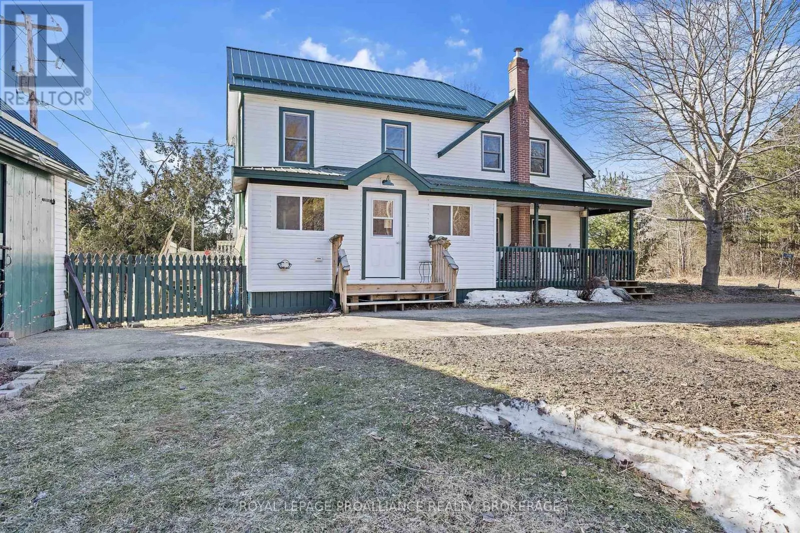 718 JONES FALLS ROAD