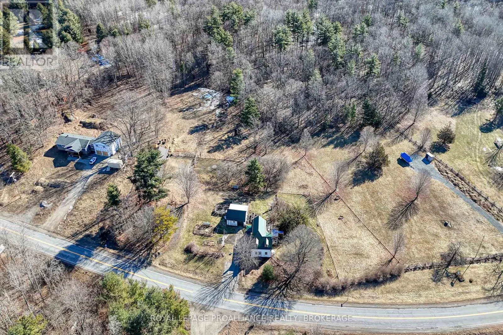 718 JONES FALLS ROAD