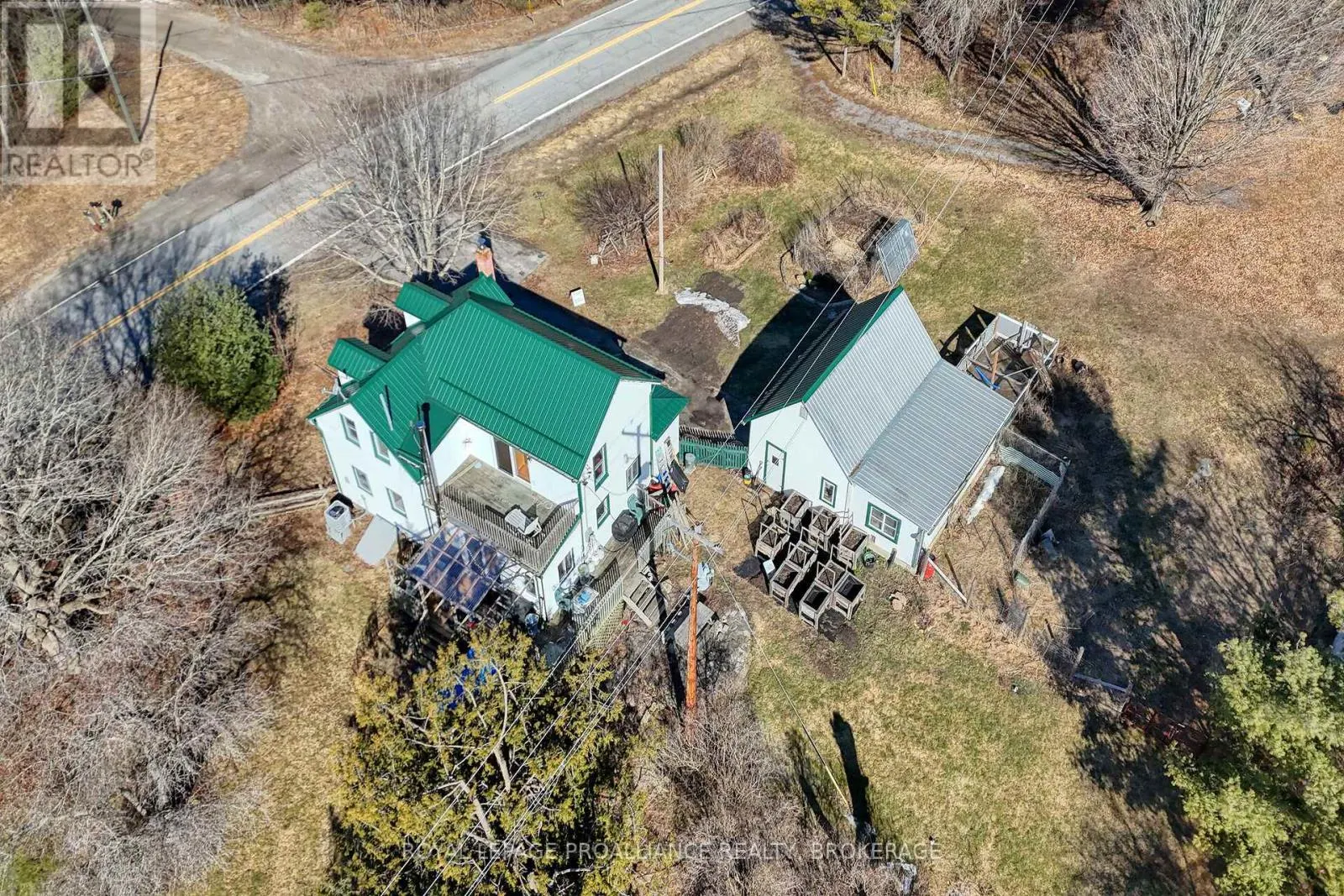 718 JONES FALLS ROAD