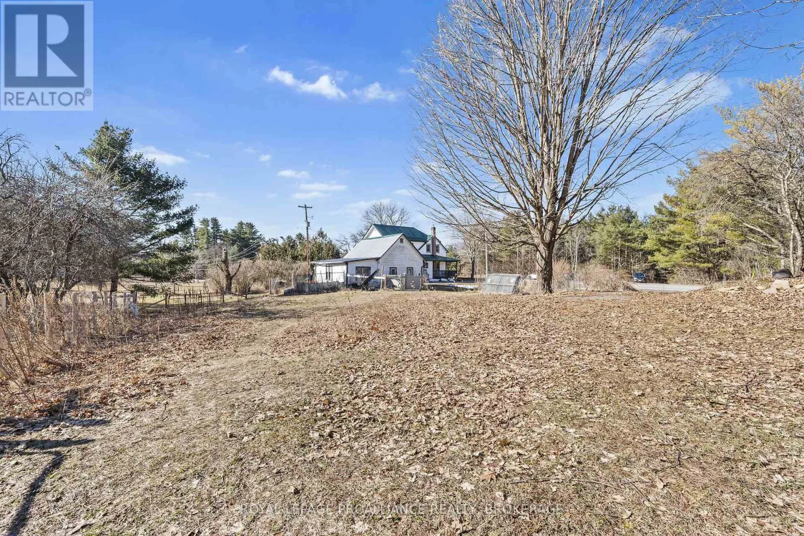 718 JONES FALLS ROAD