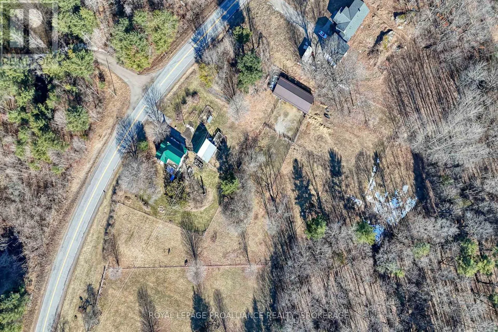 718 JONES FALLS ROAD