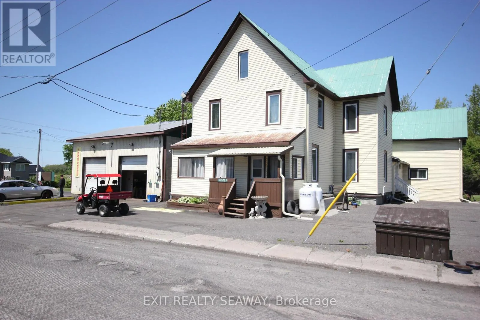 15579 COUNTY ROAD 18 ROAD