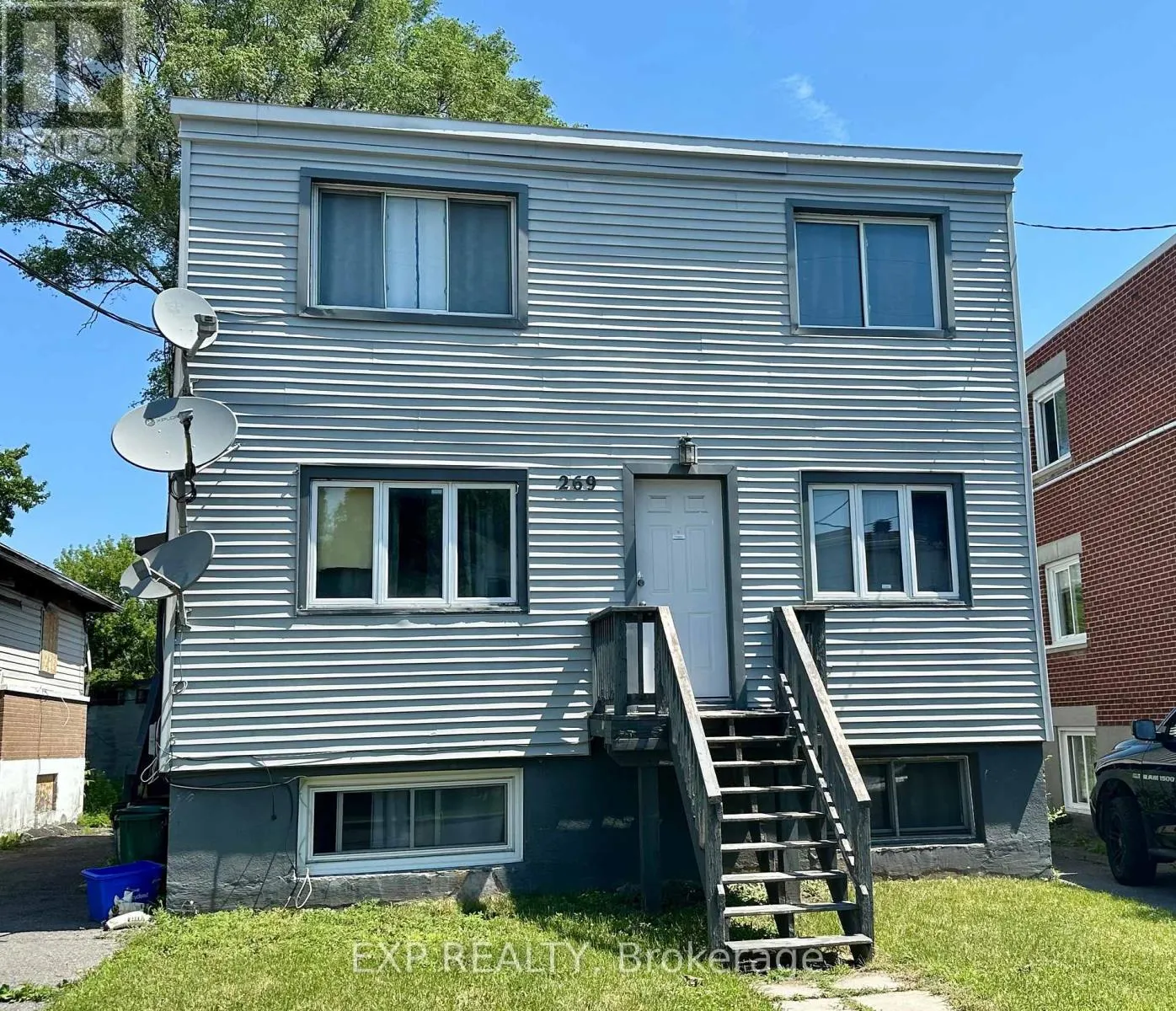 269 STE ANNE STREET