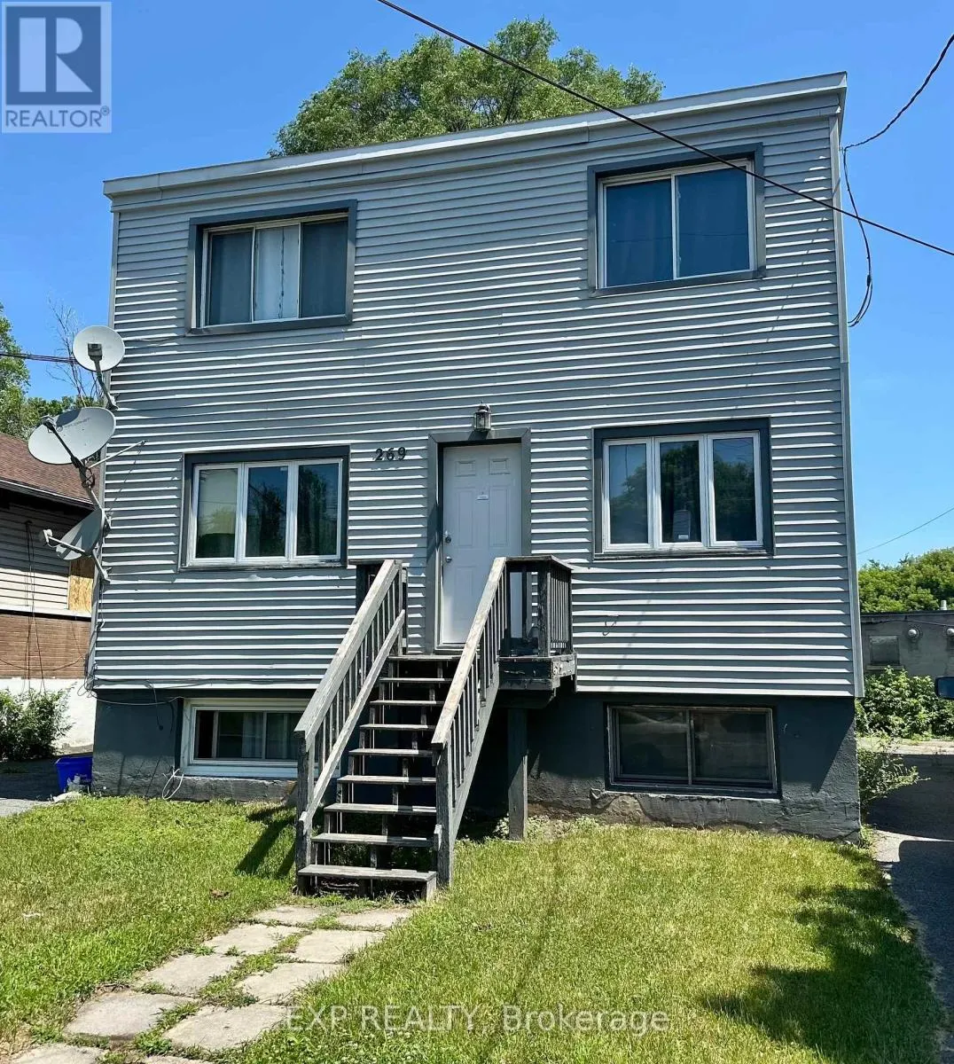 269 STE ANNE STREET