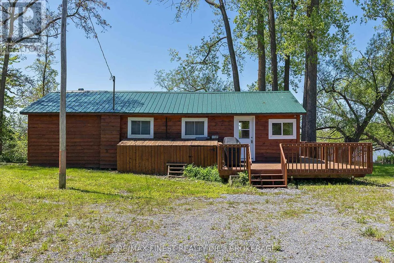 201 PERCH COVE LANE