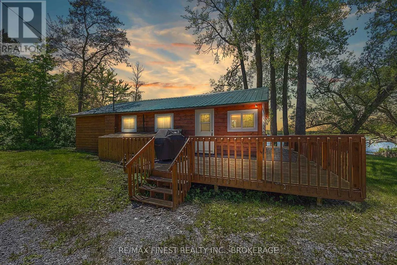 201 PERCH COVE LANE