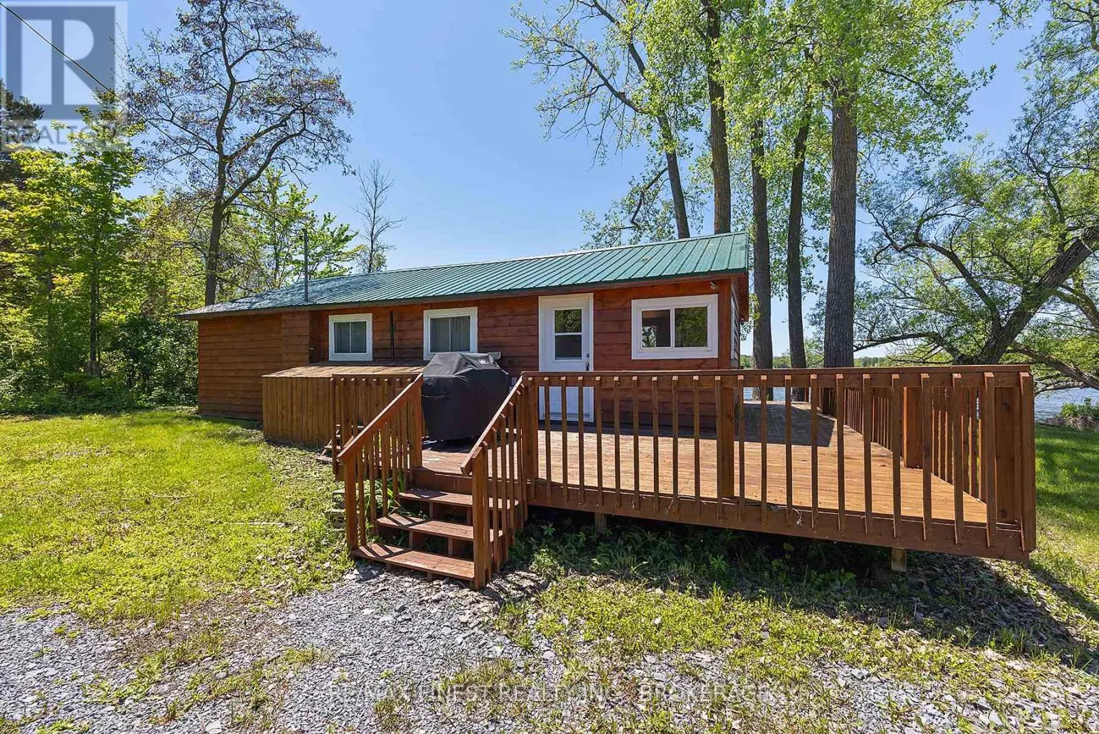 201 PERCH COVE LANE