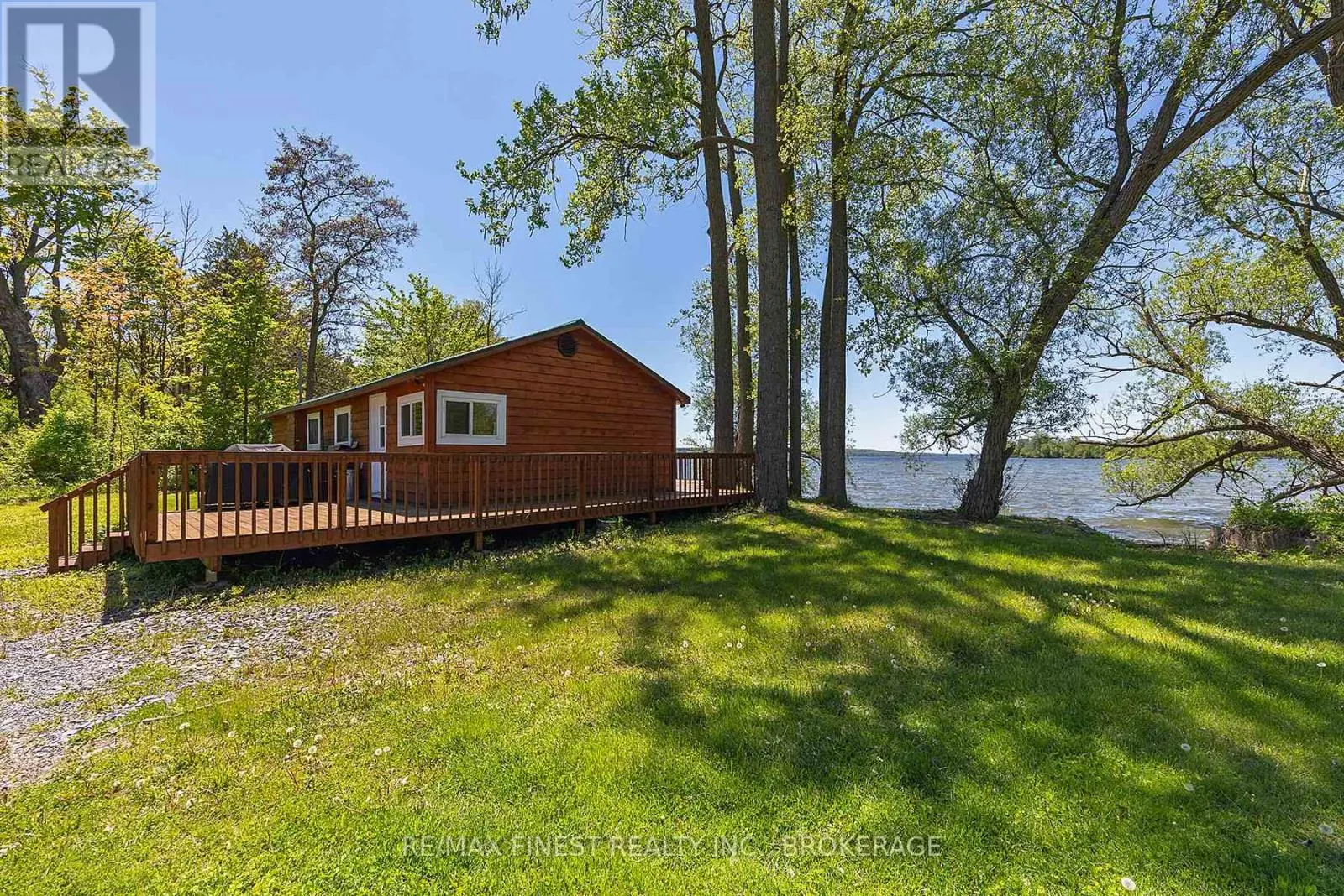 201 PERCH COVE LANE