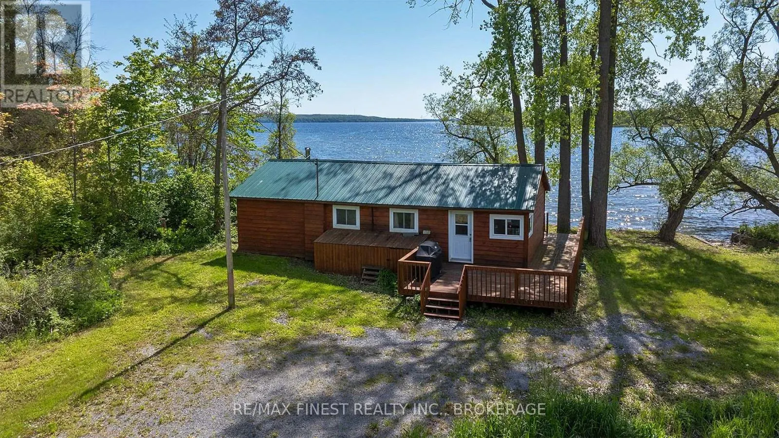 201 PERCH COVE LANE
