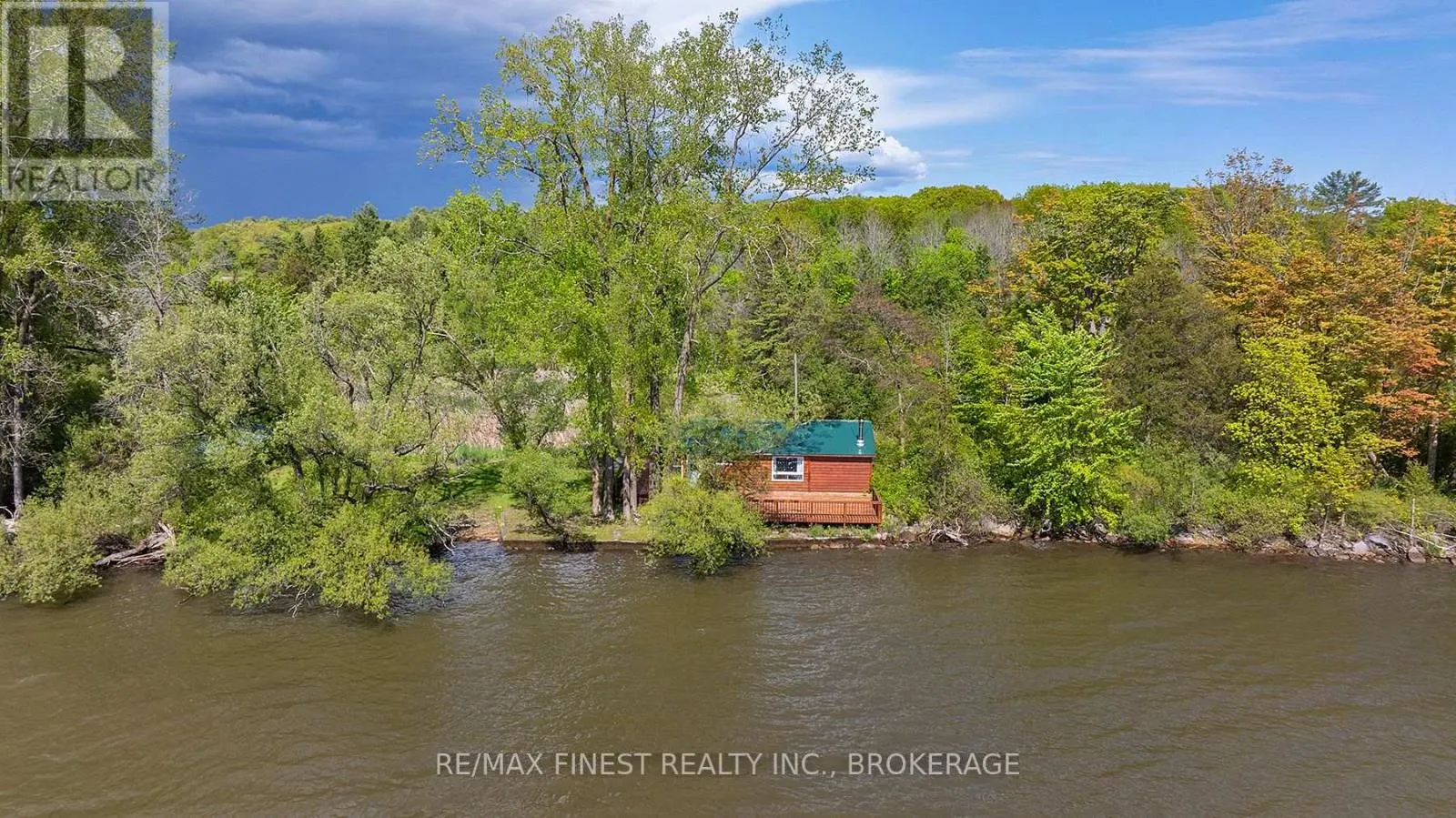 201 PERCH COVE LANE