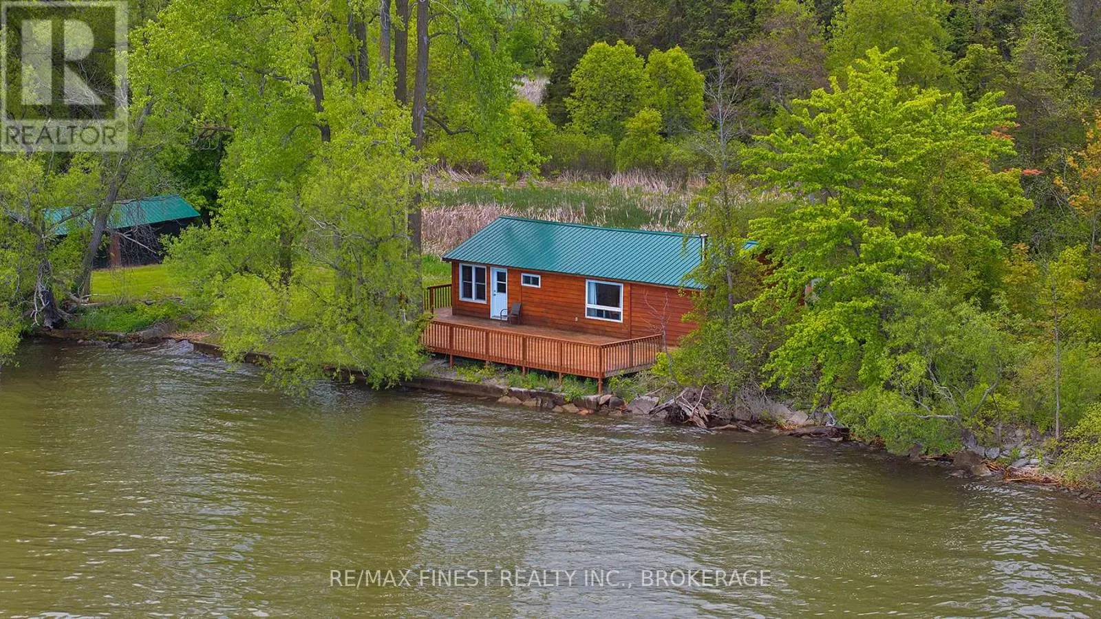 201 PERCH COVE LANE