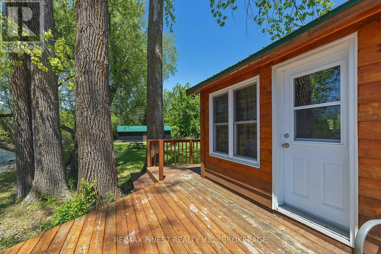 201 PERCH COVE LANE