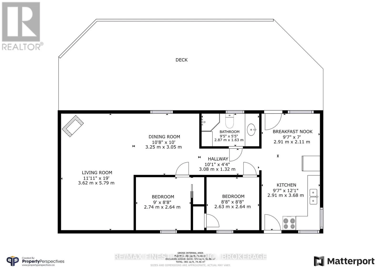 201 PERCH COVE LANE