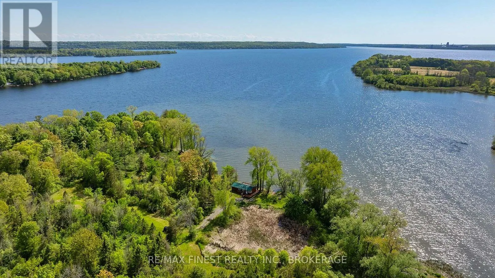 201 PERCH COVE LANE