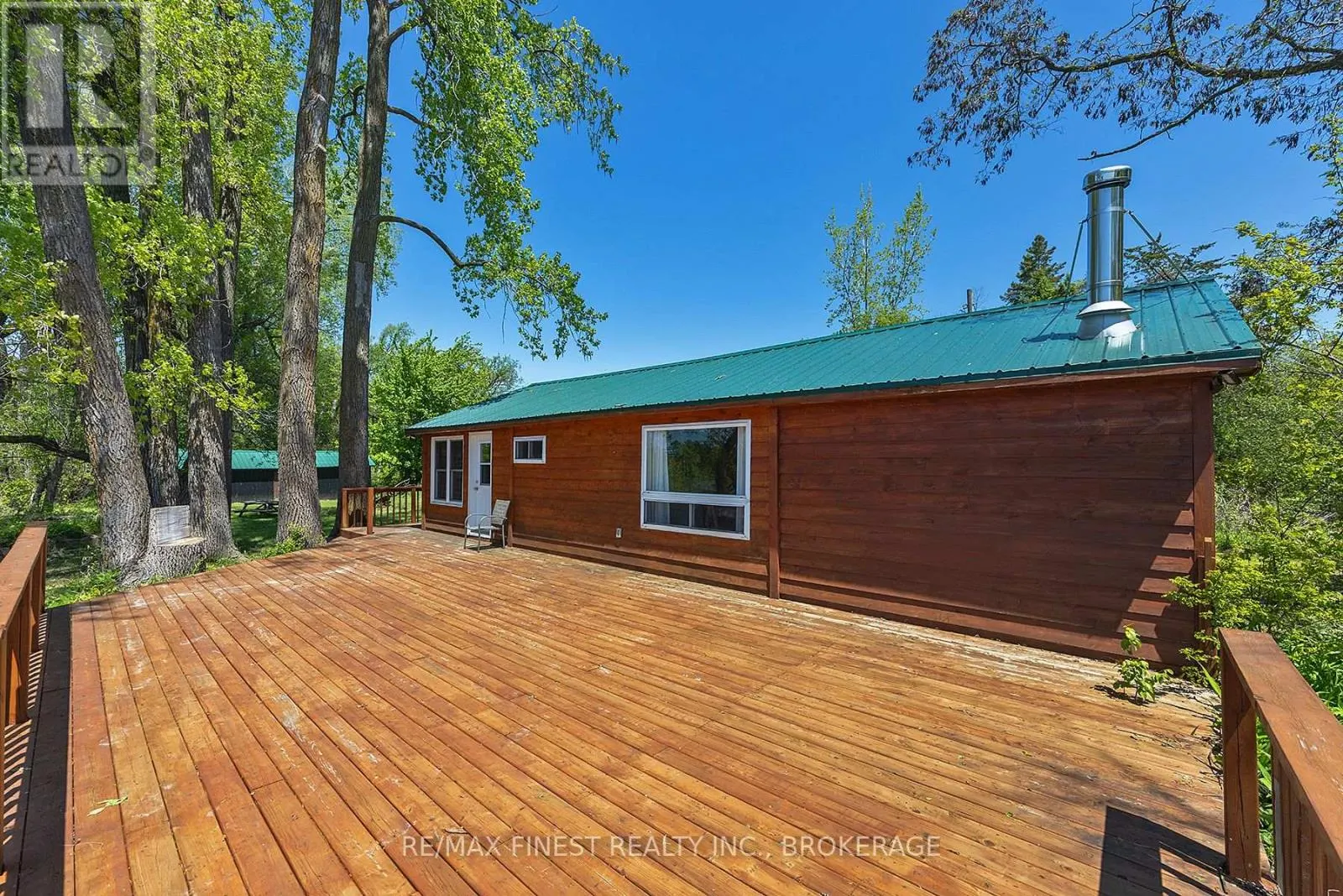 201 PERCH COVE LANE