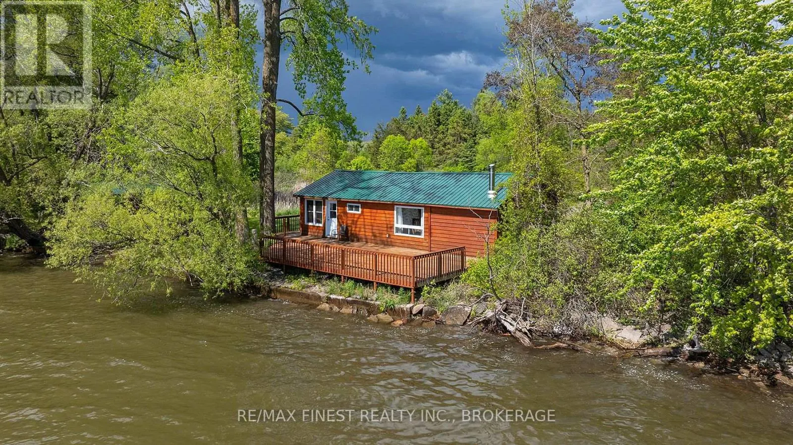 201 PERCH COVE LANE