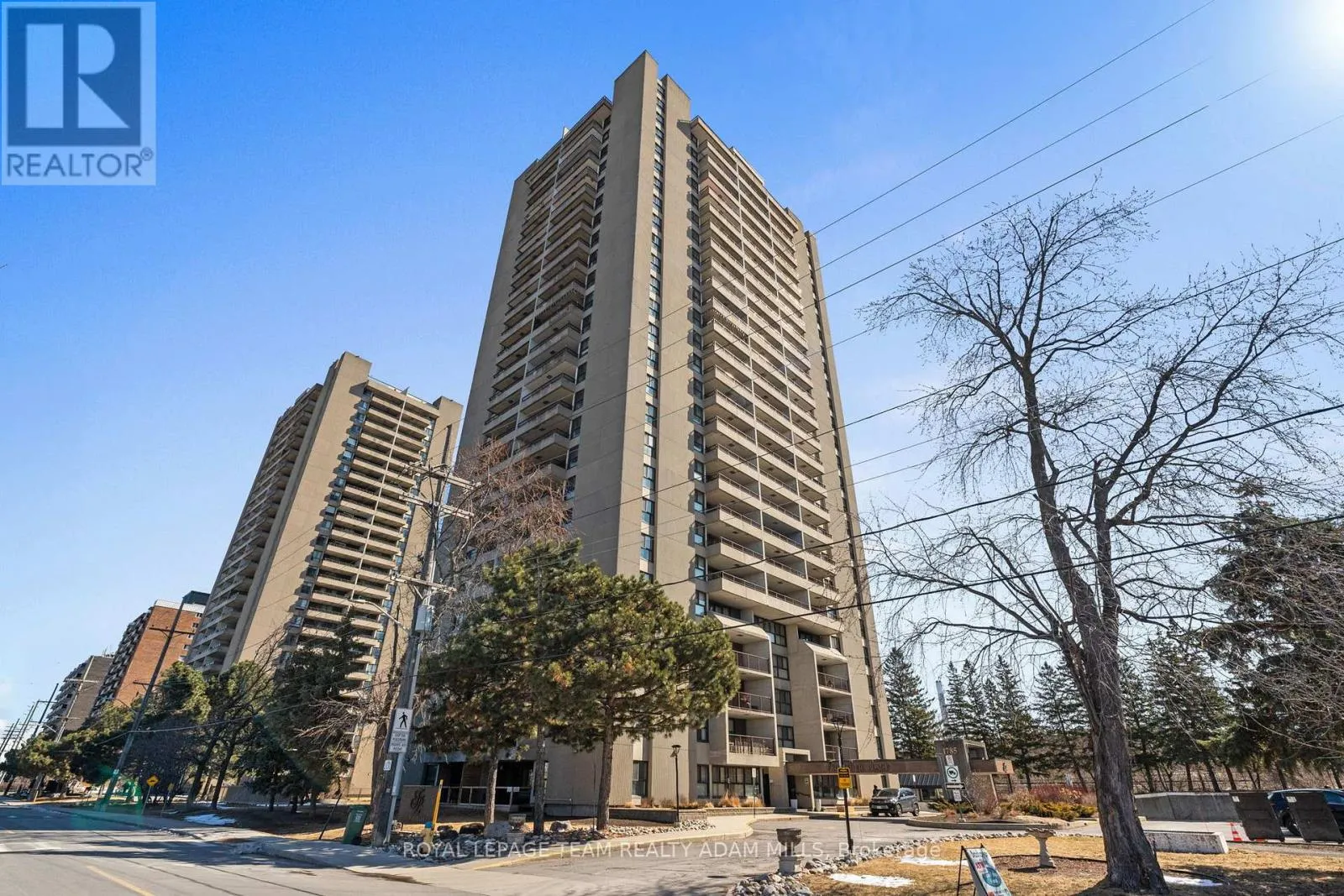 1109 - 1785 FROBISHER LANE