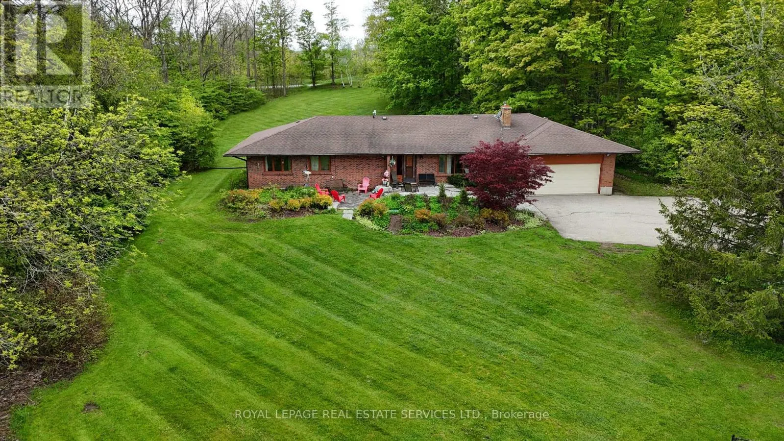 4711 WATSON ROAD SOUTH ROAD S