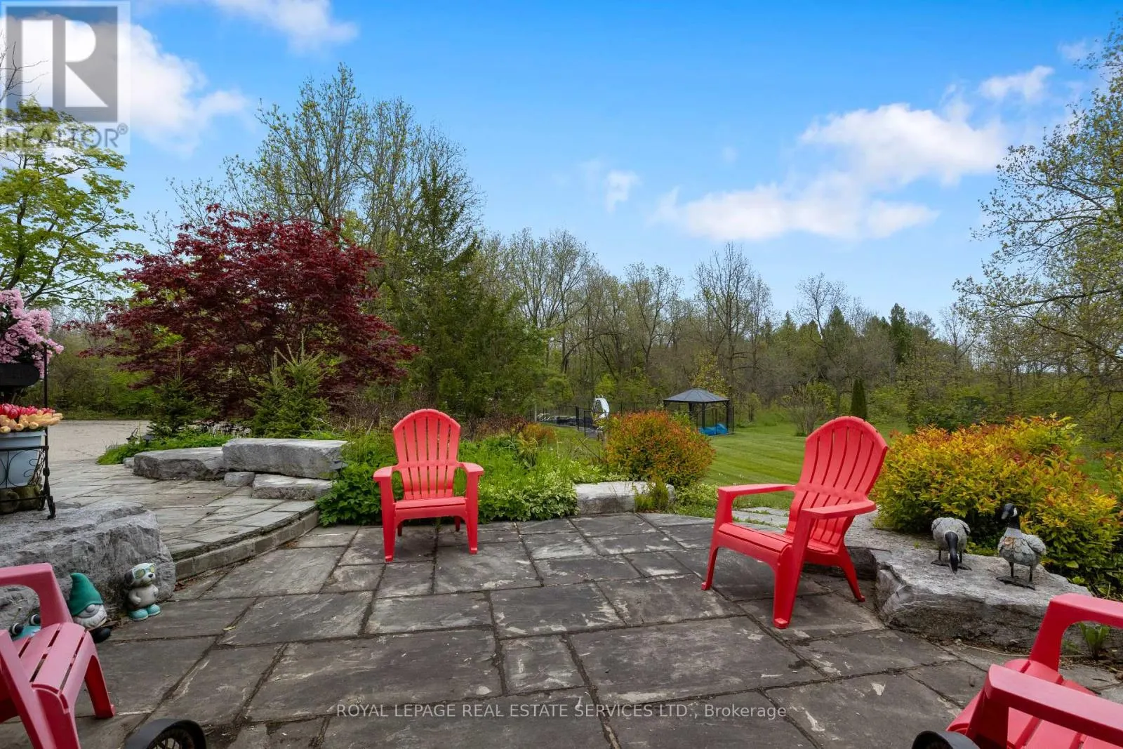 4711 WATSON ROAD SOUTH ROAD S
