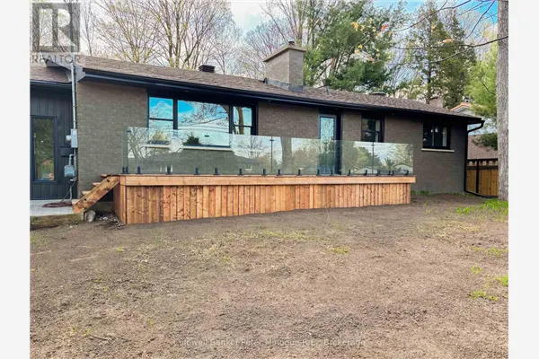 316 GREENHILL AVENUE