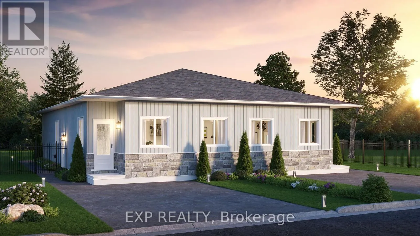 LOT#3A - 39 ROBINSON LANE