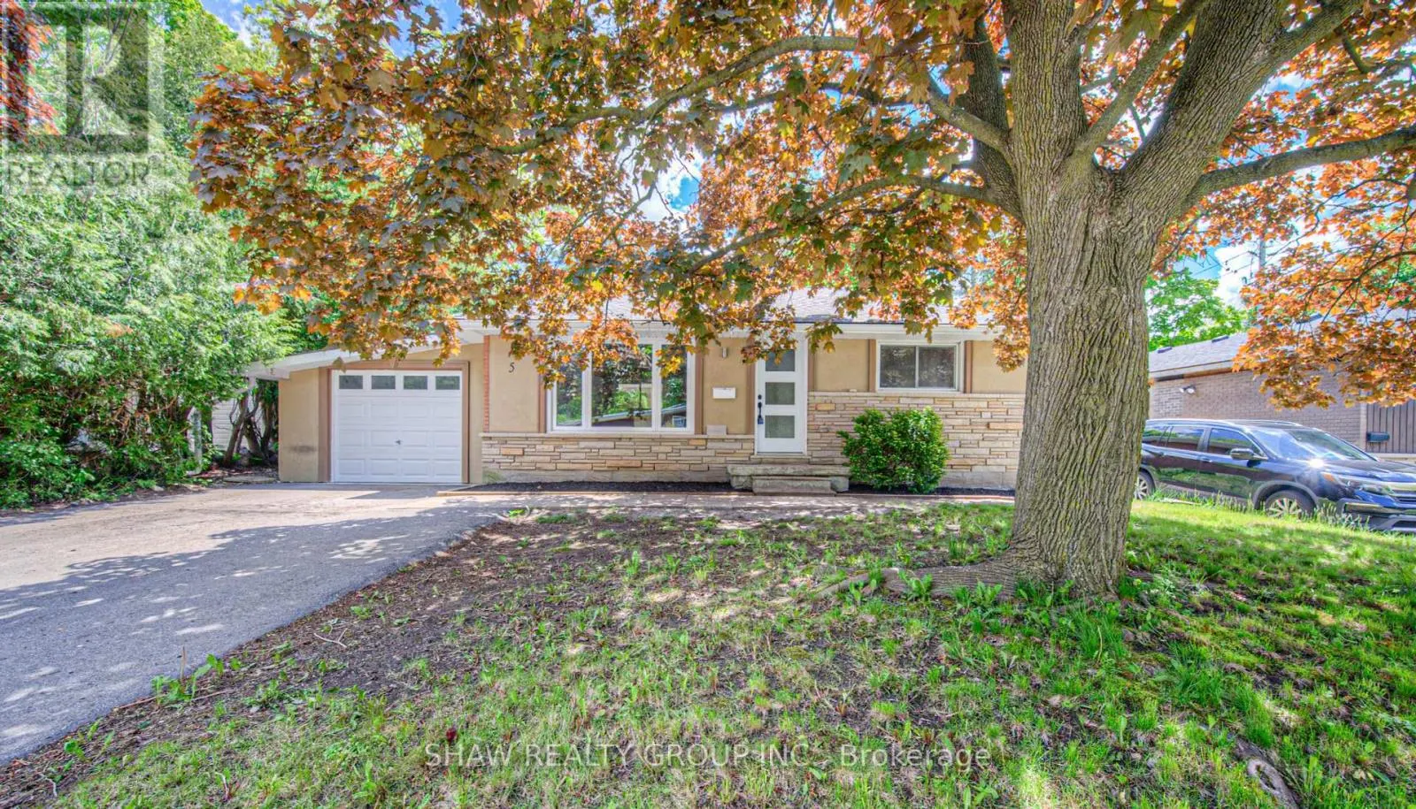 5 ALISON AVENUE