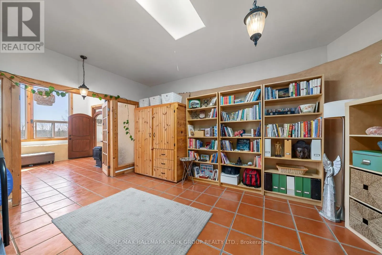 1375 QUEENSBOROUGH ROAD
