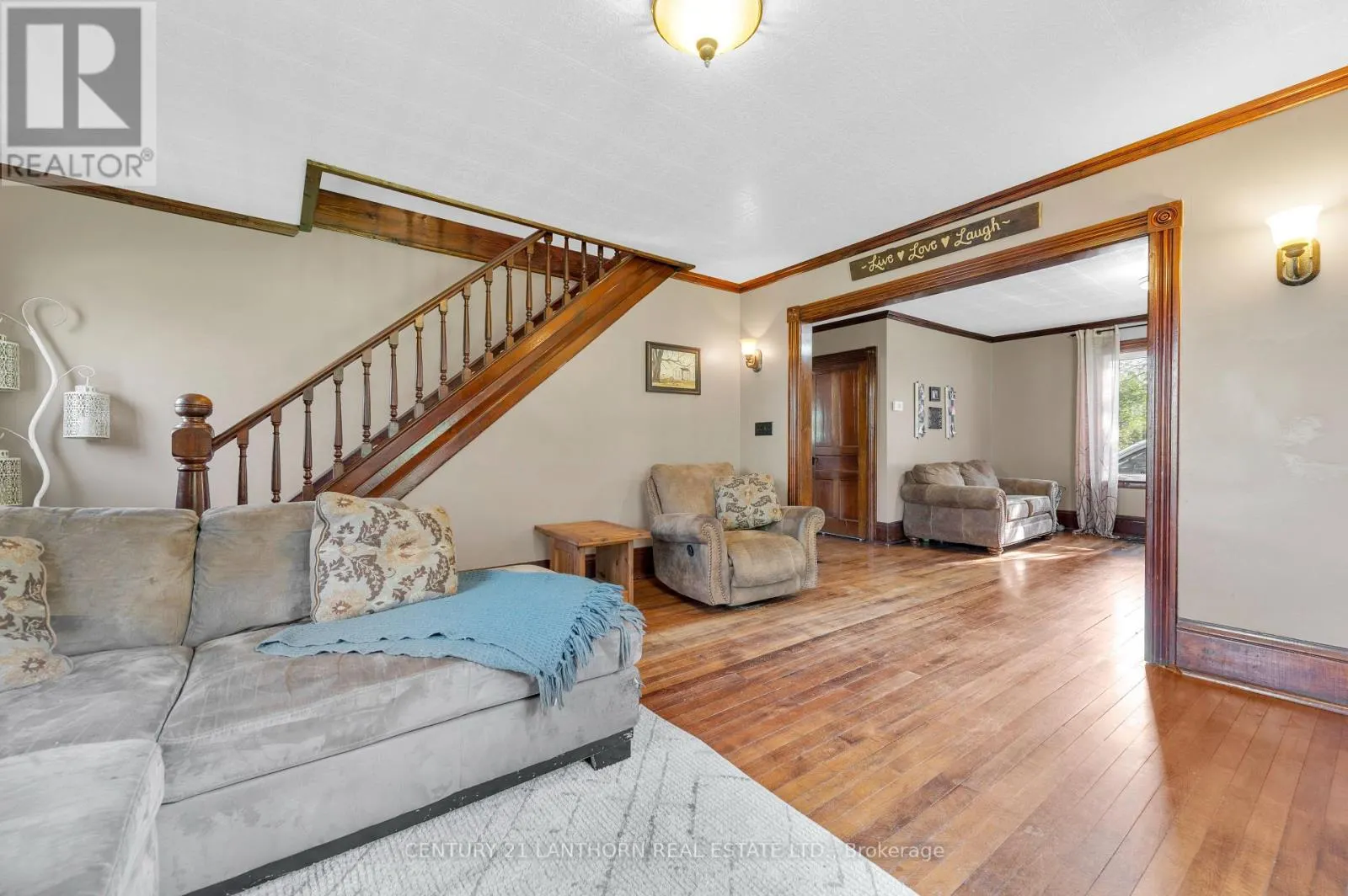617 MILL ROAD