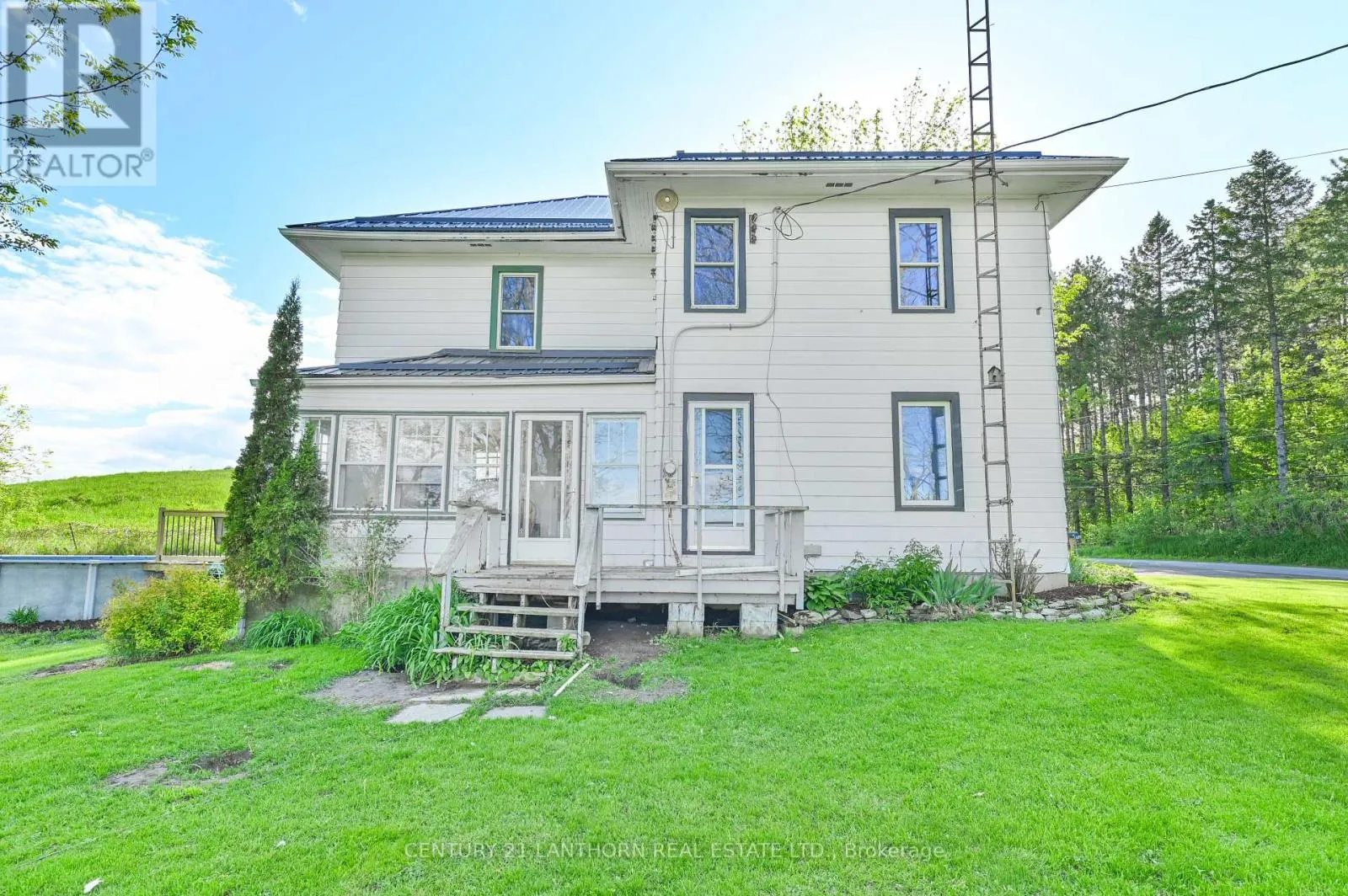 617 MILL ROAD