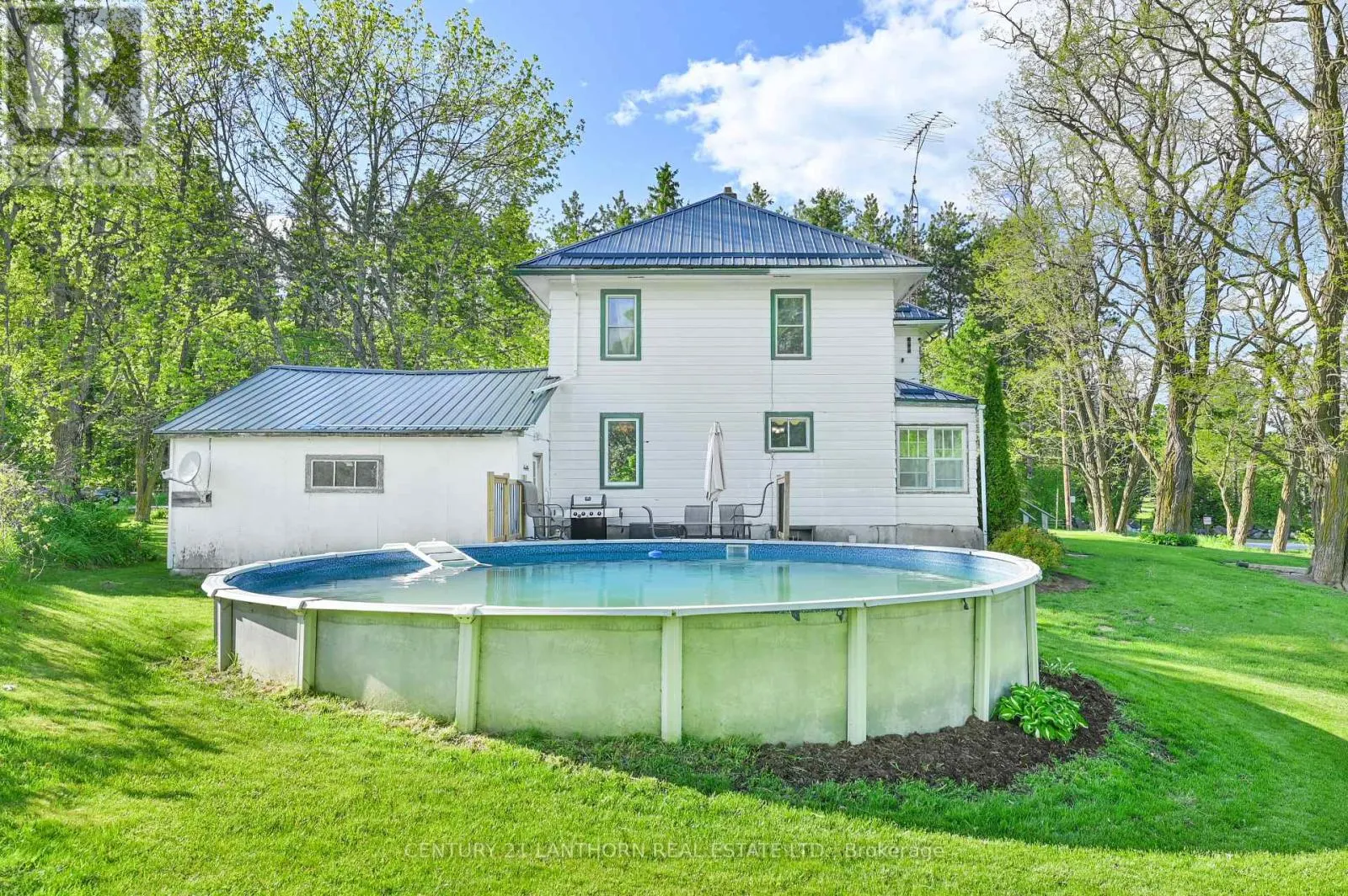 617 MILL ROAD
