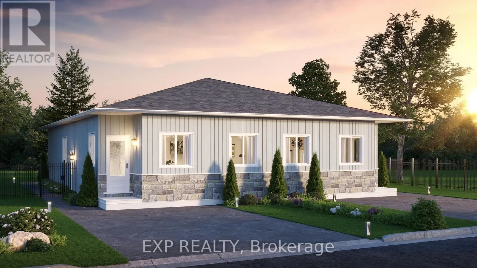 LOT#3B - 39 ROBINSON LANE