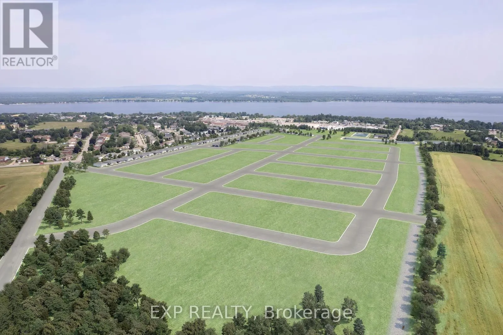 LOT#15 - 39 ROBINSON LANE