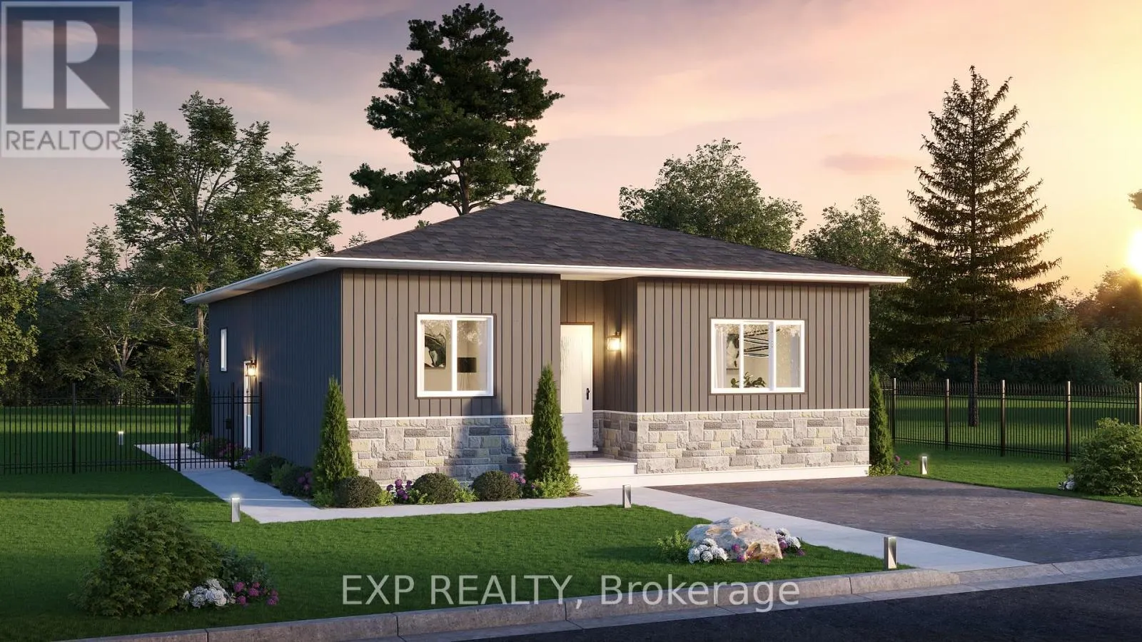 LOT #25 - 39 ROBINSON LANE