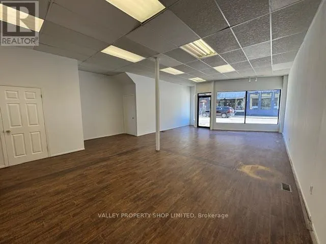 217 PEMBROKE STREET W