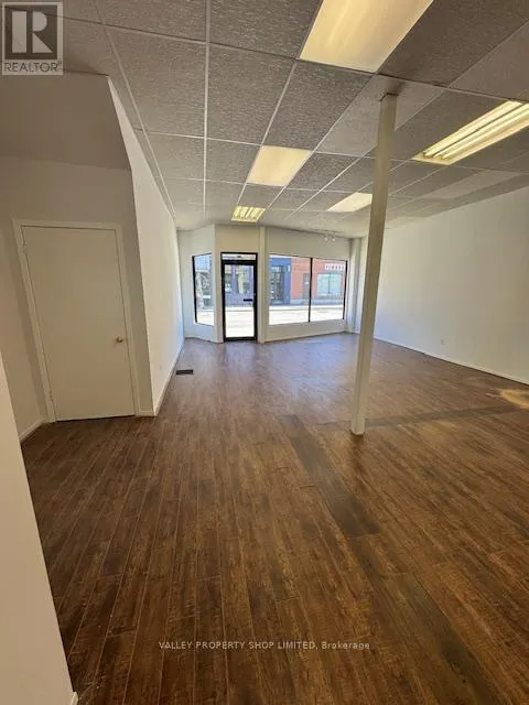217 PEMBROKE STREET W