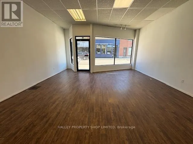217 PEMBROKE STREET W