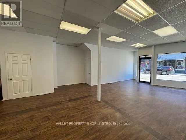 217 PEMBROKE STREET W
