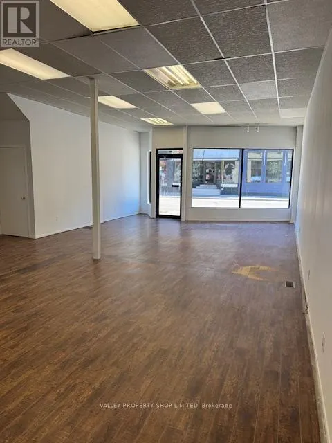 217 PEMBROKE STREET W