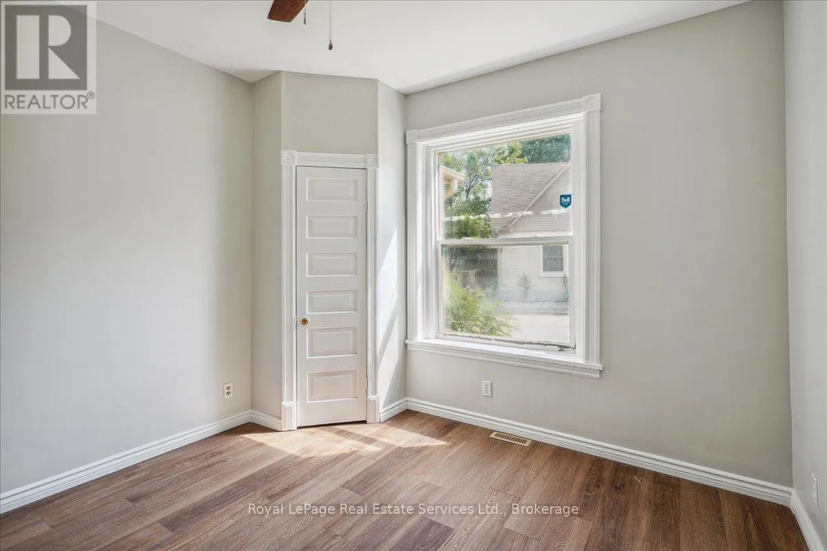 33 ROSE AVENUE