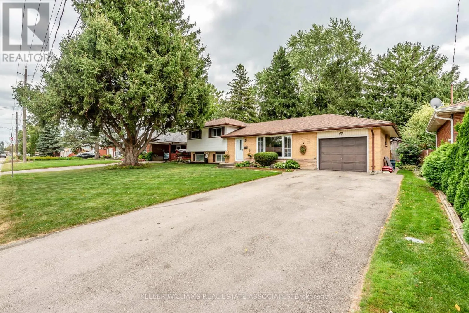 43 KENSINGTON AVENUE