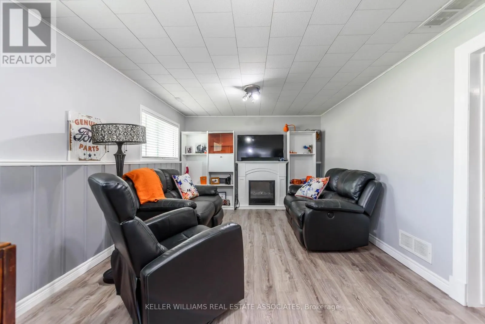 43 KENSINGTON AVENUE