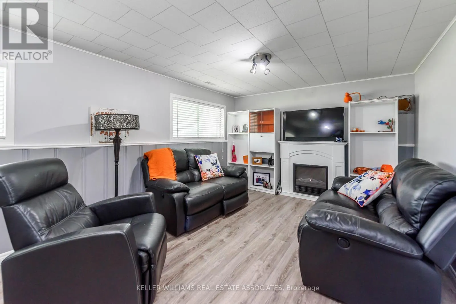43 KENSINGTON AVENUE